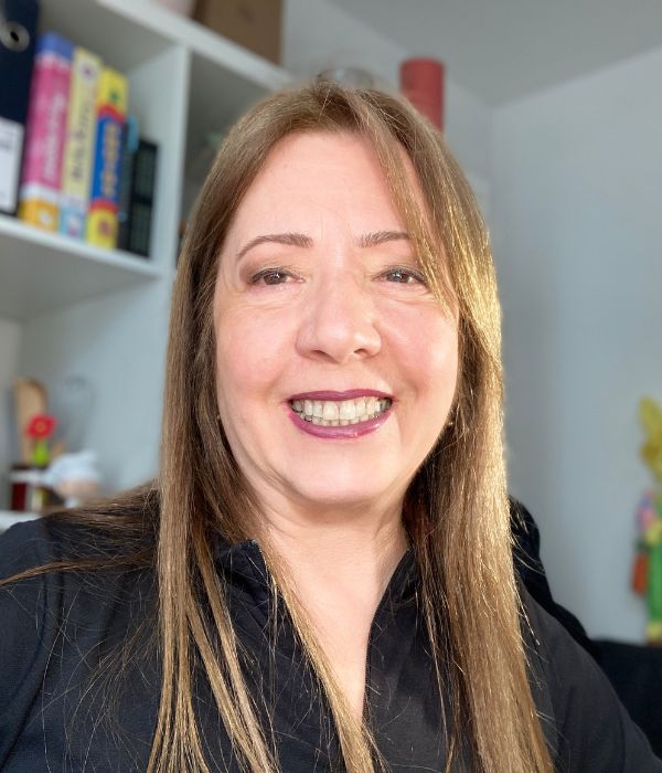 Chef GlutenFree — Drª Luciene Marques