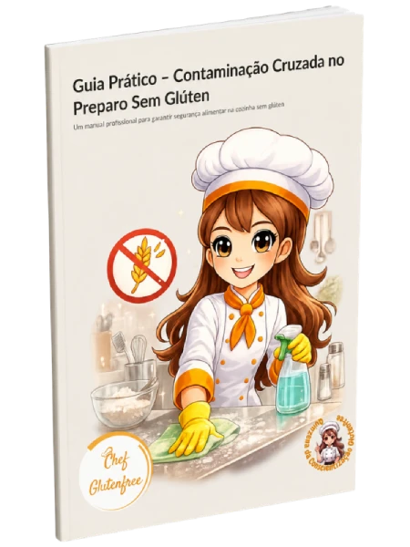 Guia Contaminação Cruzada